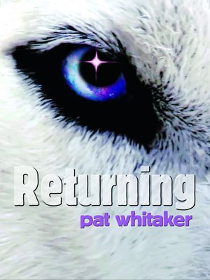 cover image of Returning